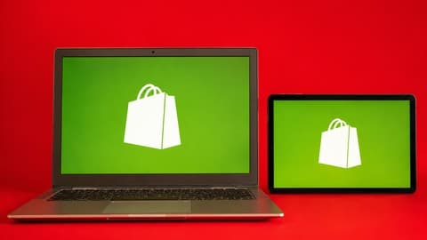 shopify store Complete Shopify Store Course