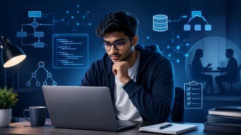 Software Engineer Interview Questions & Practice Tests