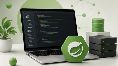 Spring Boot 3 : Développez un Finance Manager complet