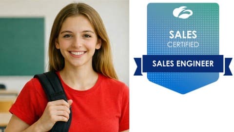 Zscaler Certified Sales Engineer (ZCSE) - 1500 MCQs