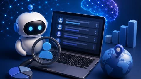 Scrape LinkedIn Jobs Using AI