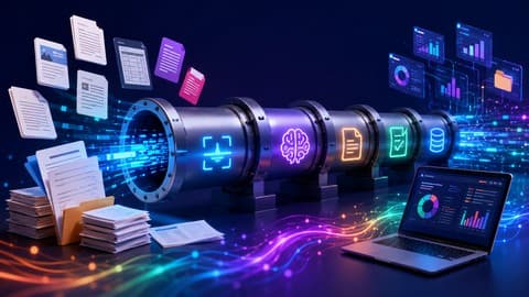 AI Document Processing Pipelines: Practice Tests
