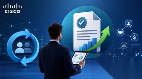 700-805 CRM Cisco Renewals Manager Practice Exams