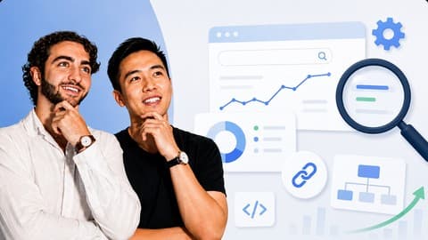 SEO Masterclass: AI SEO, GEO & Complete SEO Course