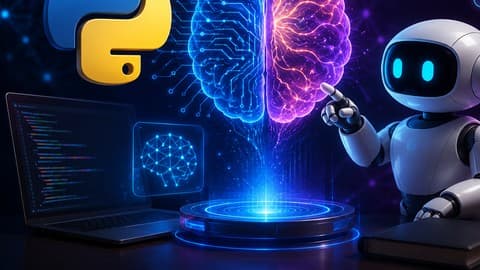 Modern AI Agentic AI & Generative AI