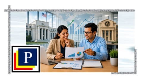 Finance For Non-Finance Professionals