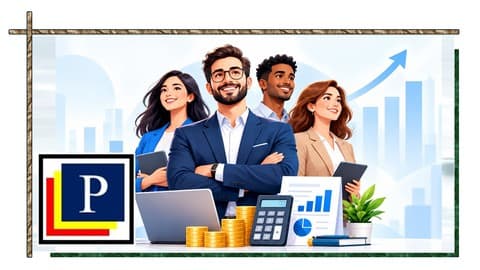 Finance For Non-Finance Professionals