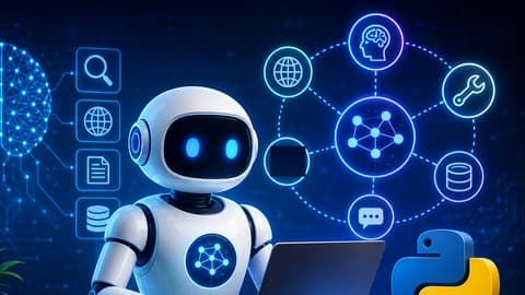 AI Agents & Generative AI Developer Course