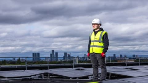 NABCEP PV Technical Sales Professional 2026