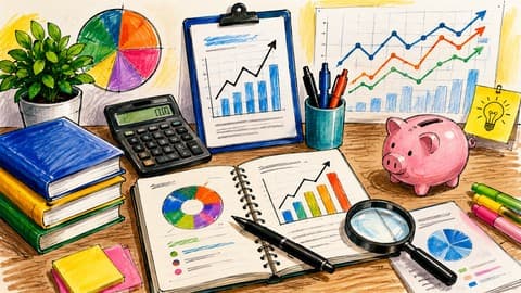 Financial Analyst: Practice Tests