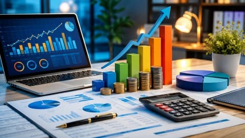 Finance Manager: Practice Tests