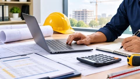 Complete Construction Billing Course: