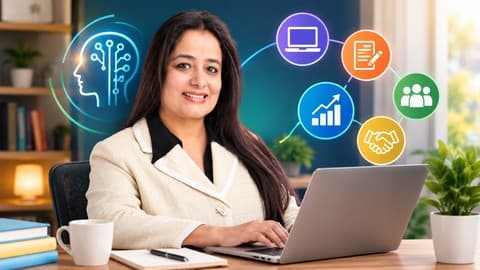 AI Part-Time Income for Non-Tech