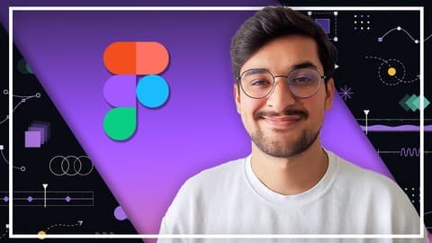 Figma Motion Course: UI Animation & Motion Design