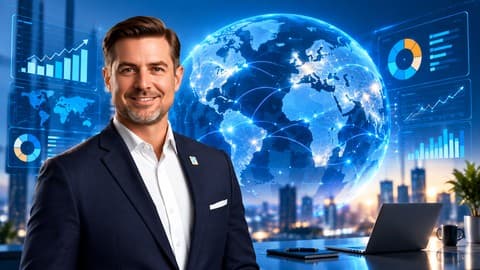 Global Business Intelligence
