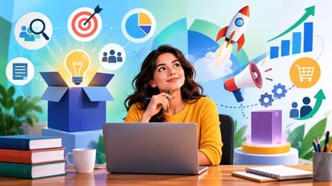Product Marketing Practice Tests