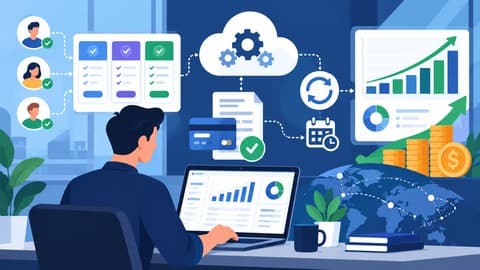 SaaS Billing & Revenue Operations: Professional Diploma