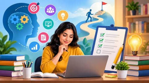 Instructional Design Practice Tests
