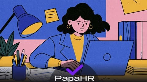 HR Coordinator, HR Assistant Training: HR Operations