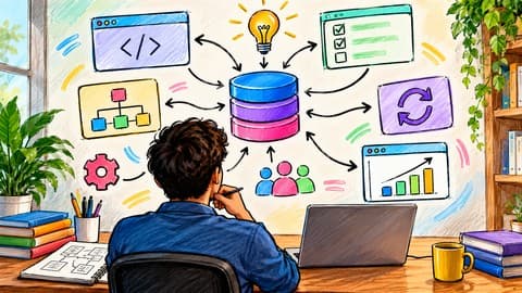 Frontend State Management: Practice Tests