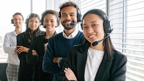 Virtual Assistant Training