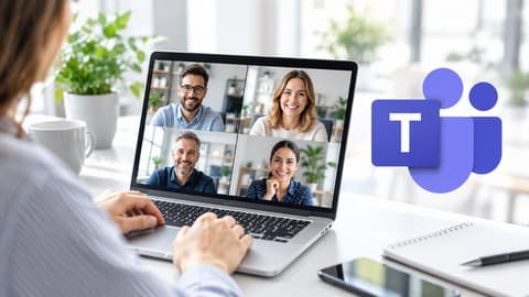 Microsoft 365: Teams