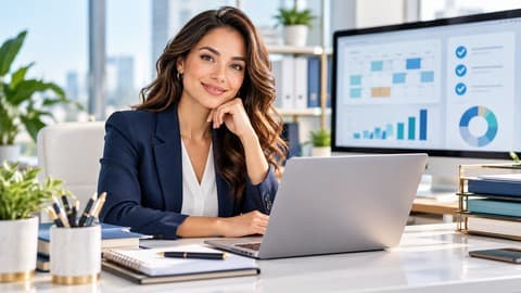 Administrative Assistant Practice Test