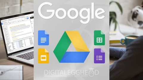 Google Workspace Essentials