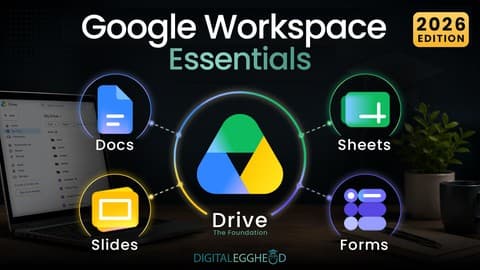 Google Workspace Essentials