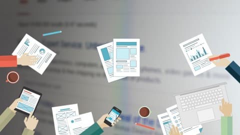 Content Marketing