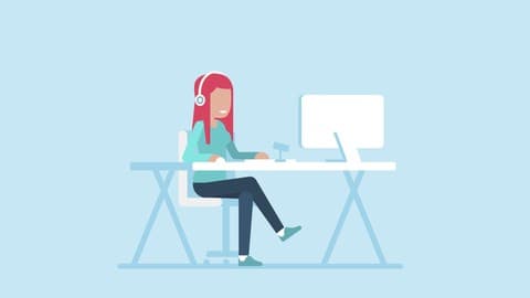Work from Home Doing Transcription