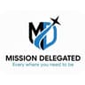 Mission Delegated