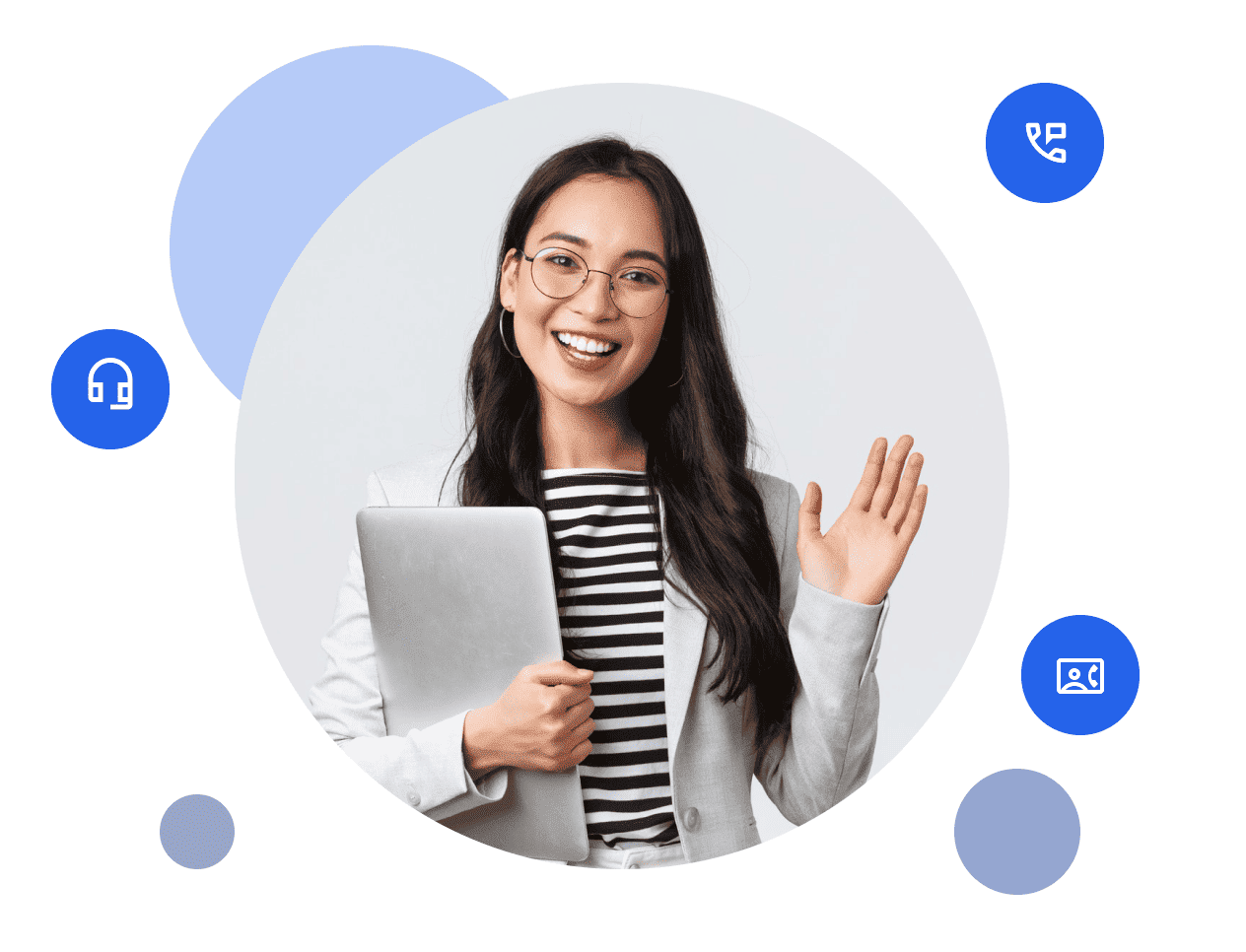 Hire virtual assistants and remote staff