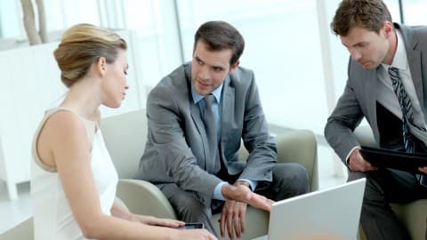 Freelance Business Secrets: Get Freelance Clients