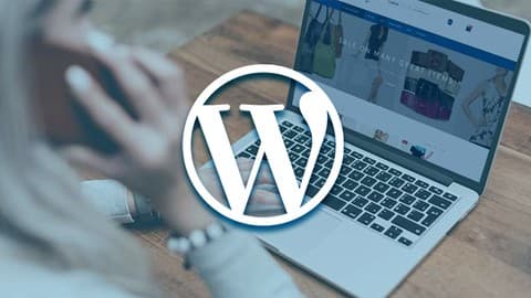 Ecommerce - Build a Free eCommerce website with WordPress