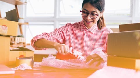 Amazon FBA: Selling On Amazon, Private Label & Amazon PPC