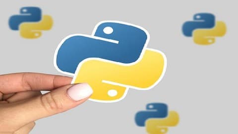 Python For Beginners - Python Bootcamp - Python Programming