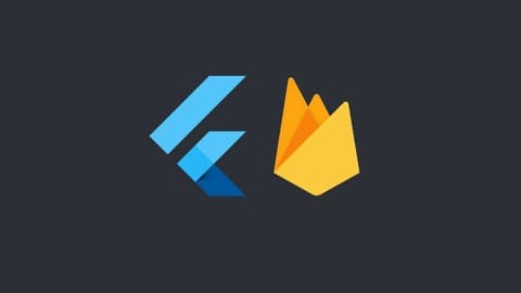 48 Derste Flutter ile Firebase Kullanımı Temelleri (2020)