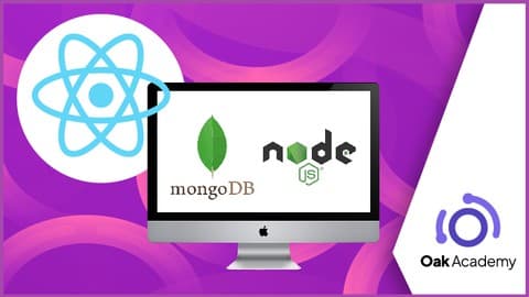 React Native and React with NodeJS, MongoDB | React JS