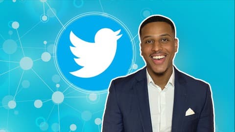 Twitter Marketing & Twitter Ads For Beginners 2026