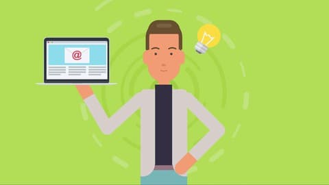 Email Marketing Academy: Master Email Marketing With Klaviyo