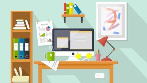 Learn How To Draw Flat Vector Graphics In Affinity Designer