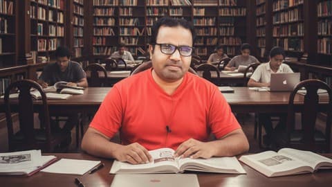 Research Methodology: Educational Research