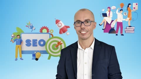 Copywriting & SEO for Beginners: Complete Copywriting Course