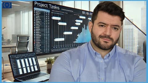Project Management 101: Project Management DUAL Certificate