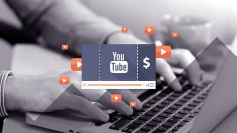 YouTube Outro Video Alchemy: YouTube Sales & Lead Machine