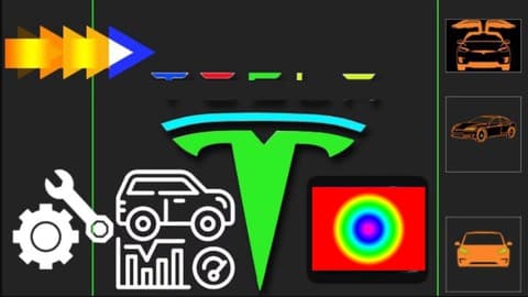 Advanced Tesla diagnostic education course