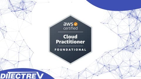 AWS Certified Cloud Practitioner (CLF-C02): Practice Exams