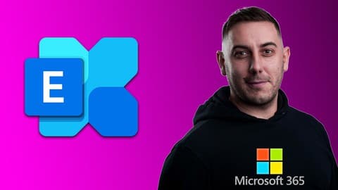 Microsoft 365 Exchange Online Beginner to Professional 2025