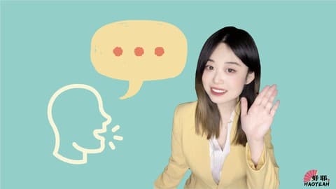 Chinese Speaking Course for Beginners-Practical Mandarin